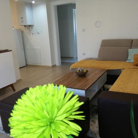 Apartman Medina Bihać Exterior foto